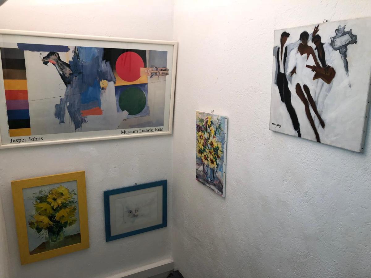 Casa Colomer Cadaques Bagian luar foto