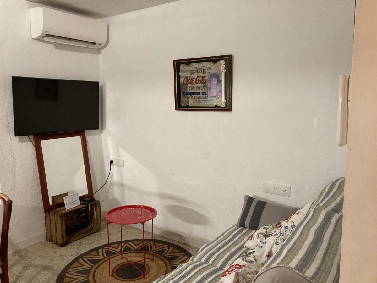 Casa Colomer Cadaques Bagian luar foto