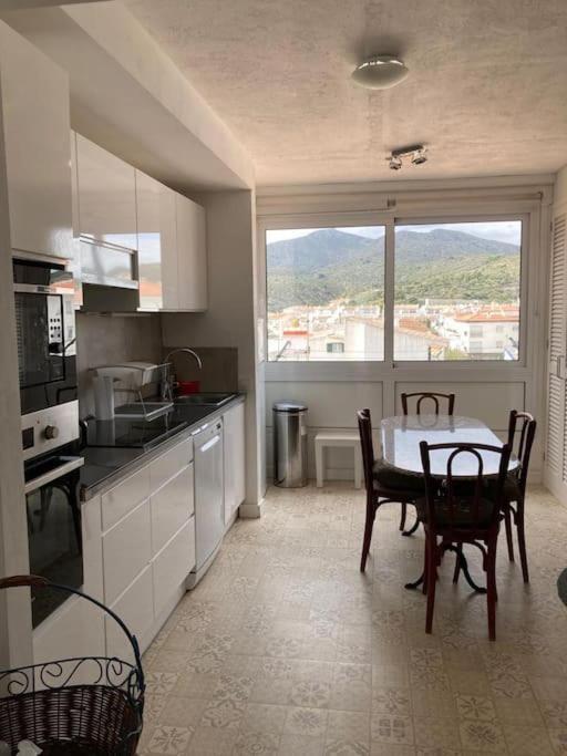 Casa Colomer Cadaques Bagian luar foto