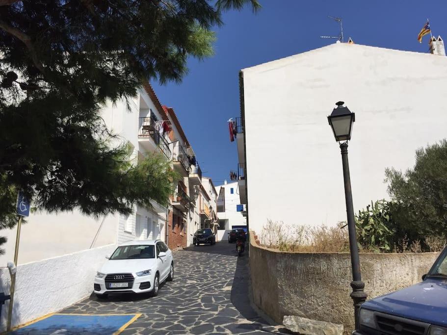 Casa Colomer Cadaques Bagian luar foto