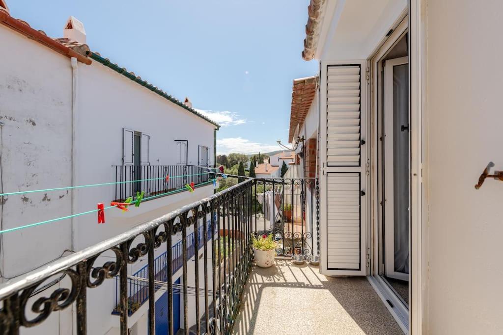 Casa Colomer Cadaques Bagian luar foto