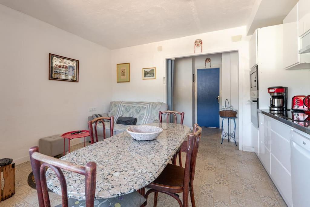 Casa Colomer Cadaques Bagian luar foto