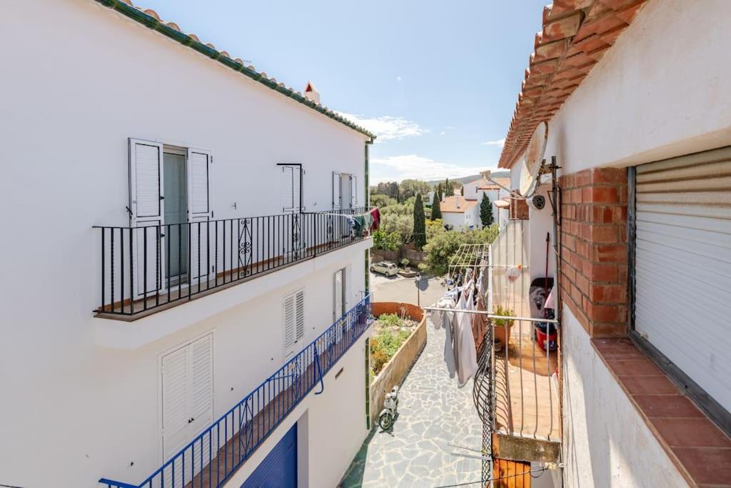 Casa Colomer Cadaques Bagian luar foto