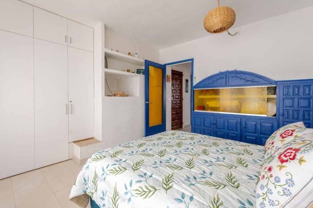 Casa Colomer Cadaques Bagian luar foto