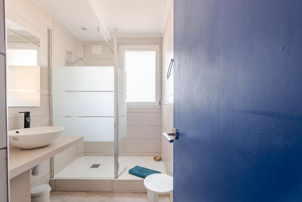 Casa Colomer Cadaques Bagian luar foto