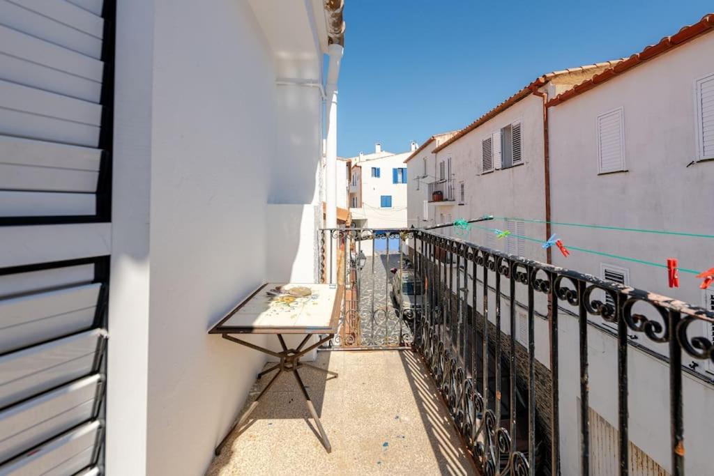 Casa Colomer Cadaques Bagian luar foto