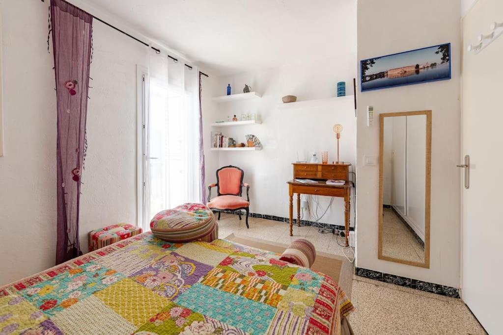 Casa Colomer Cadaques Bagian luar foto