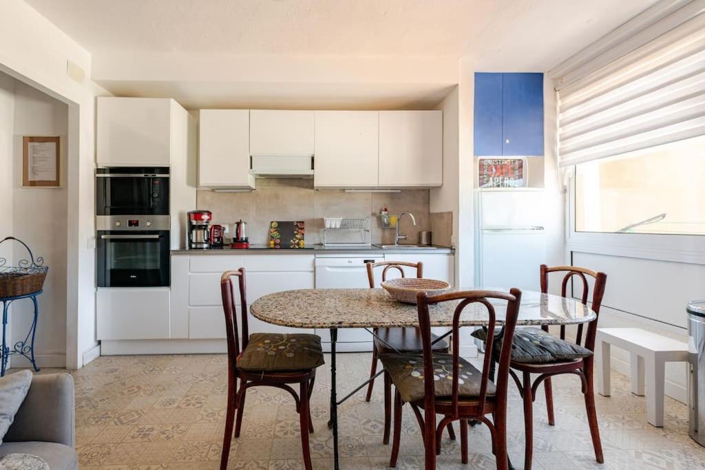 Casa Colomer Cadaques Bagian luar foto