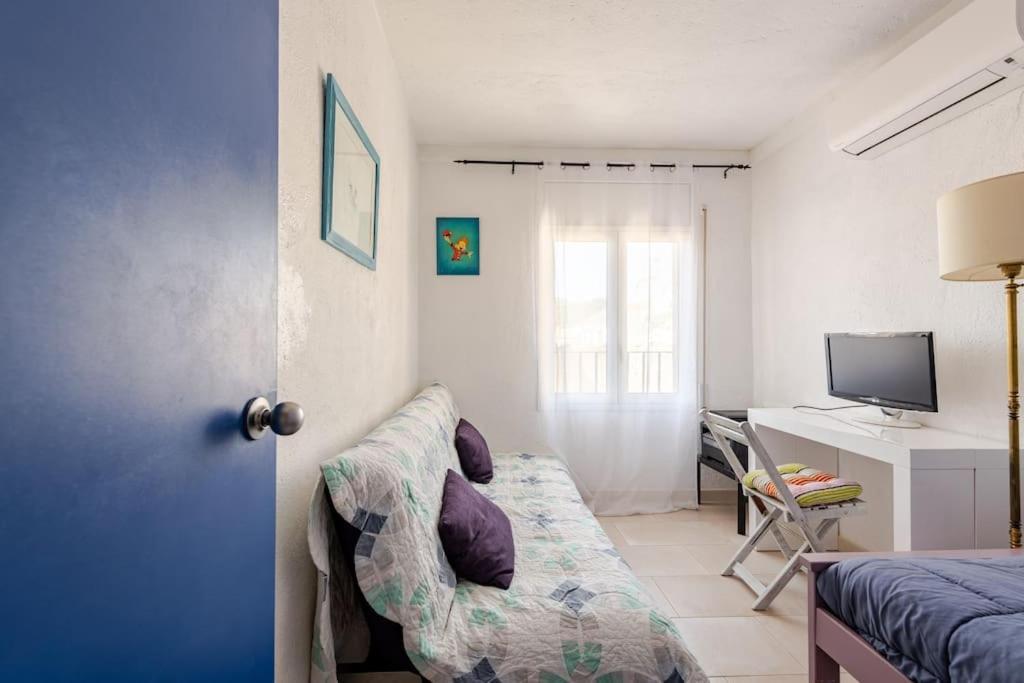 Casa Colomer Cadaques Bagian luar foto