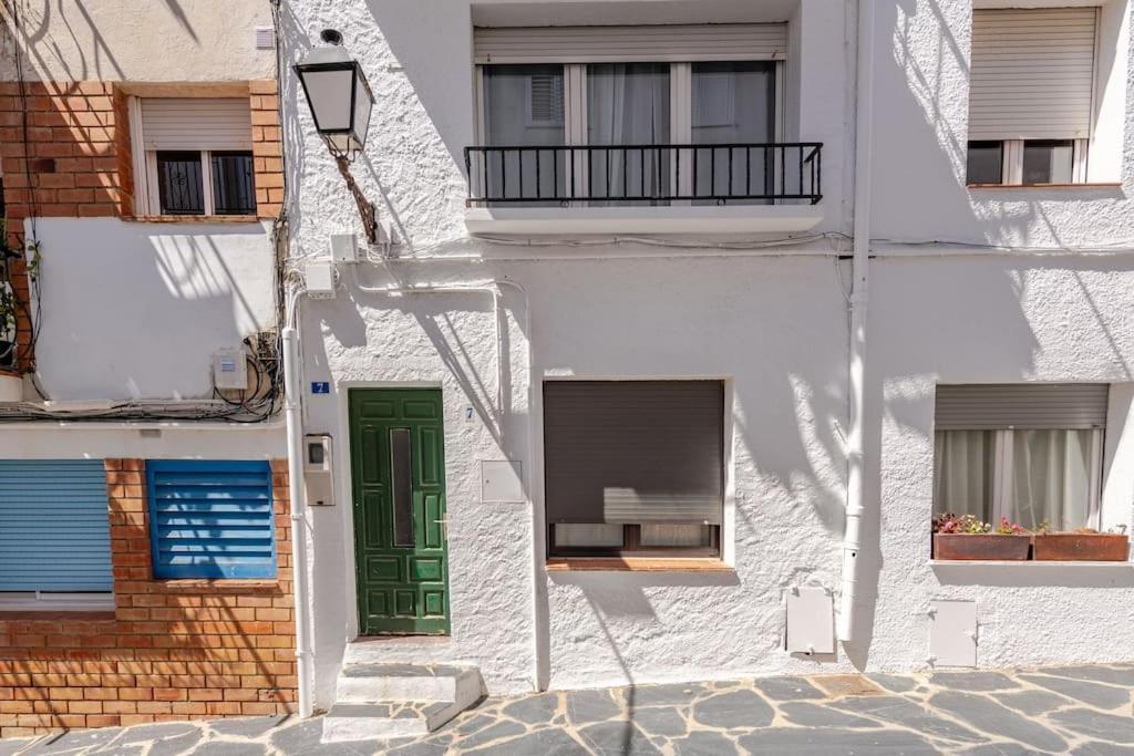 Casa Colomer Cadaques Bagian luar foto
