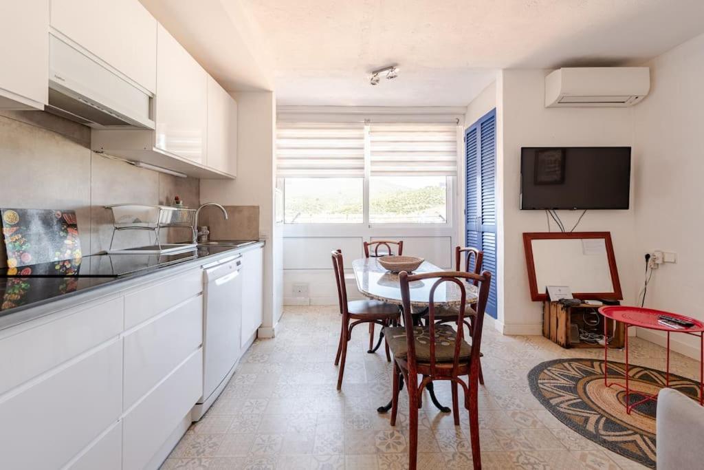 Casa Colomer Cadaques Bagian luar foto
