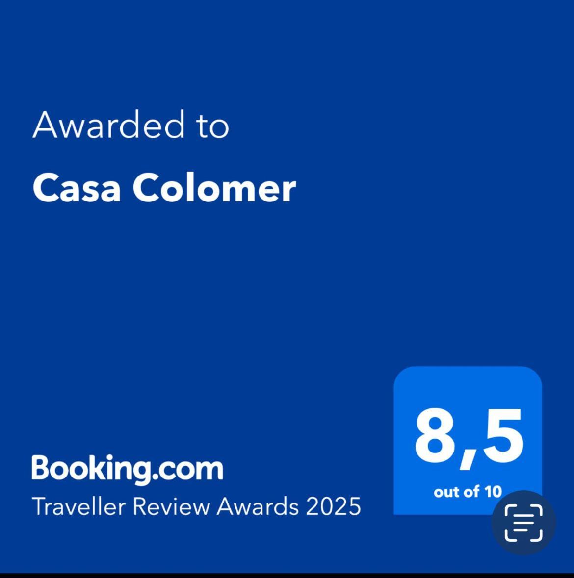 Casa Colomer Cadaques Bagian luar foto