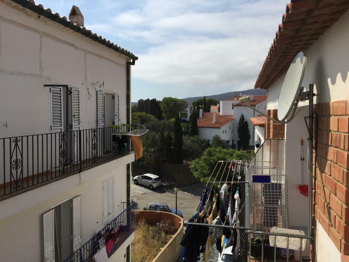 Casa Colomer Cadaques Bagian luar foto