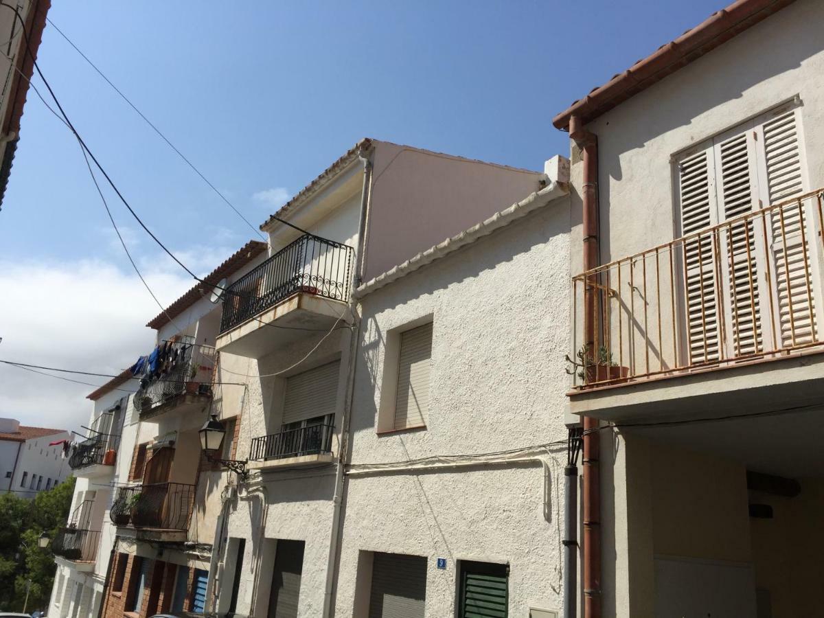 Casa Colomer Cadaques Bagian luar foto